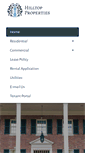 Mobile Screenshot of hilltopproperties.net